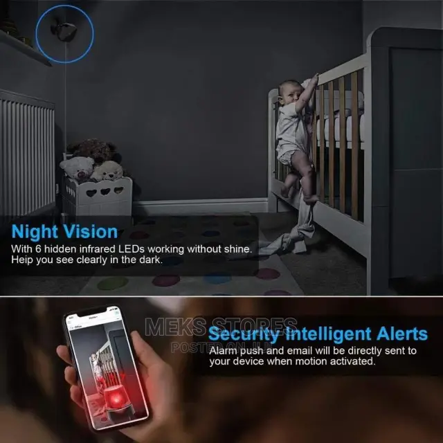 Wifi Camera