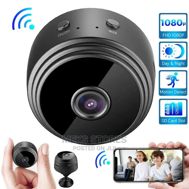 Wifi Camera