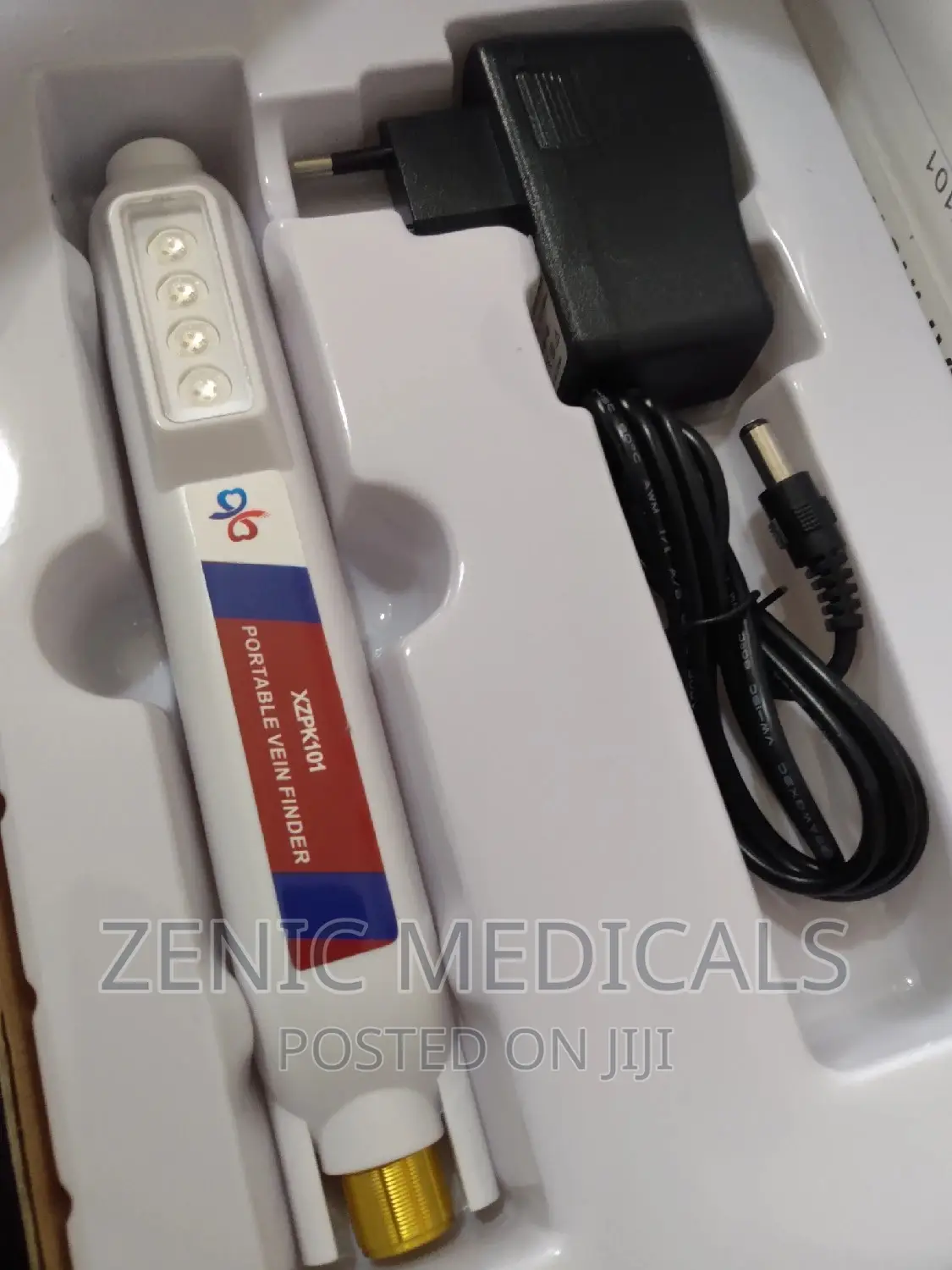 Vein Finder