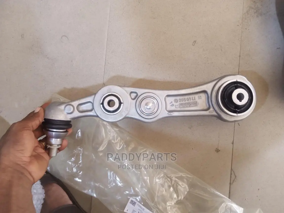 Mercedes C300 2016 Control Arm
