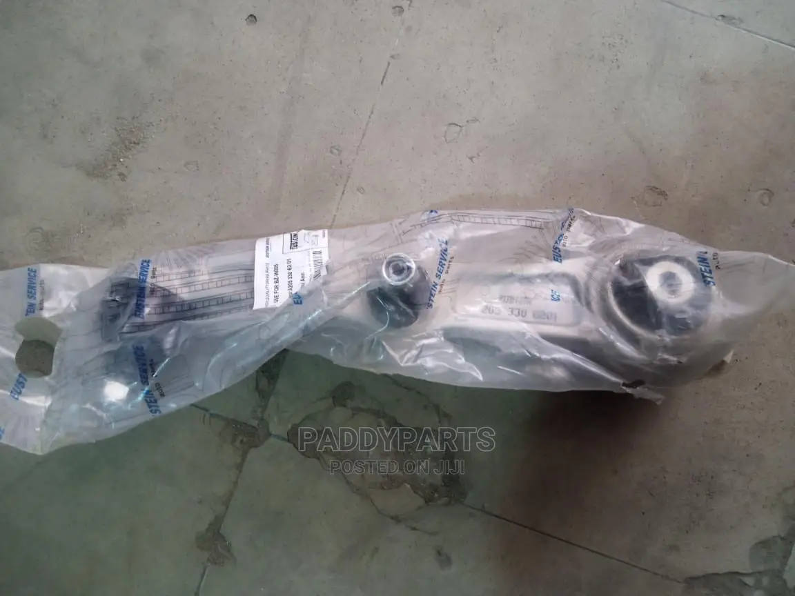 Mercedes C300 2016 Control Arm