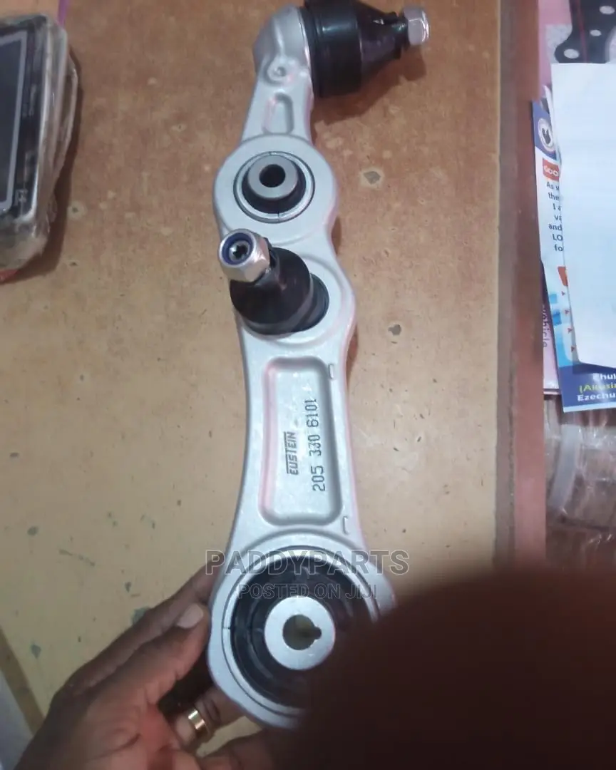 Mercedes C300 2016 Control Arm