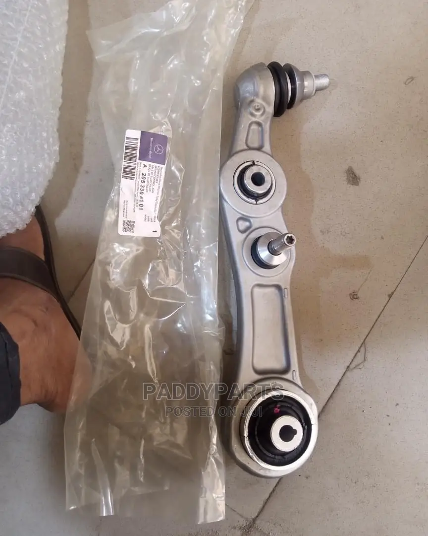 Mercedes C300 2016 Control Arm