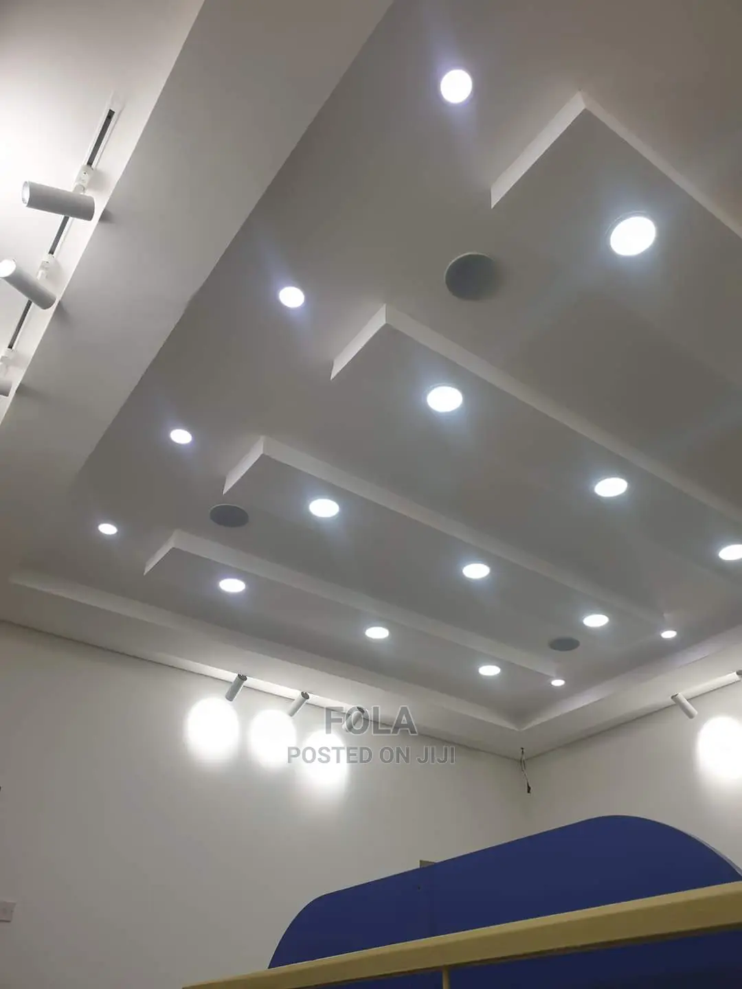 Soundproof Ceiling Boards Wall Screeding