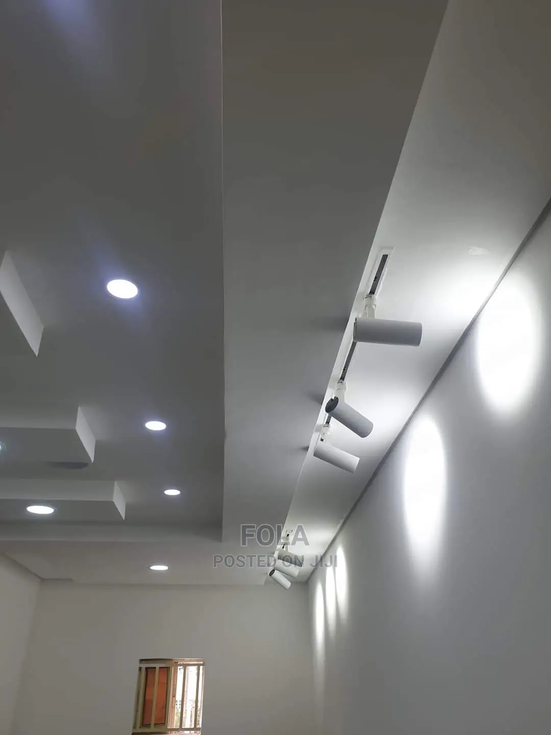Soundproof Ceiling Boards Wall Screeding