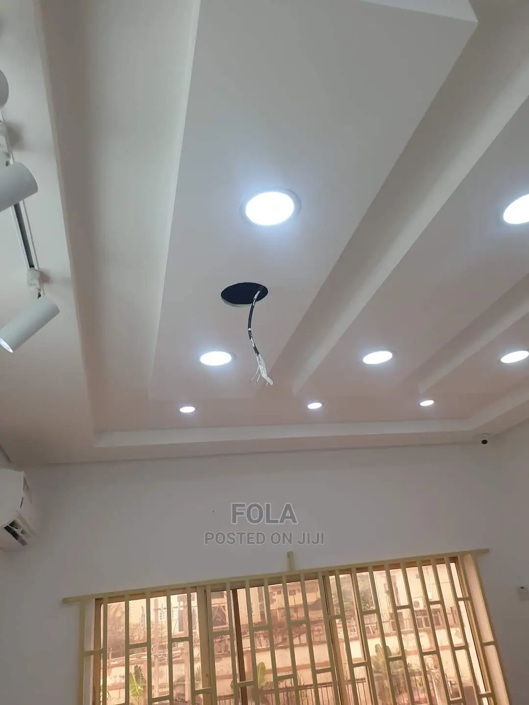 Soundproof Ceiling Boards Wall Screeding
