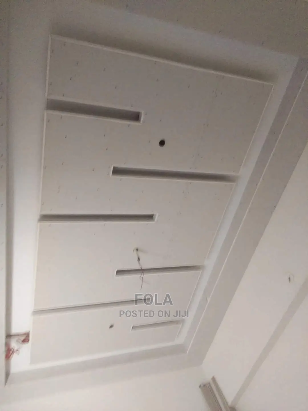 Ceiling Boards Wall Screeding