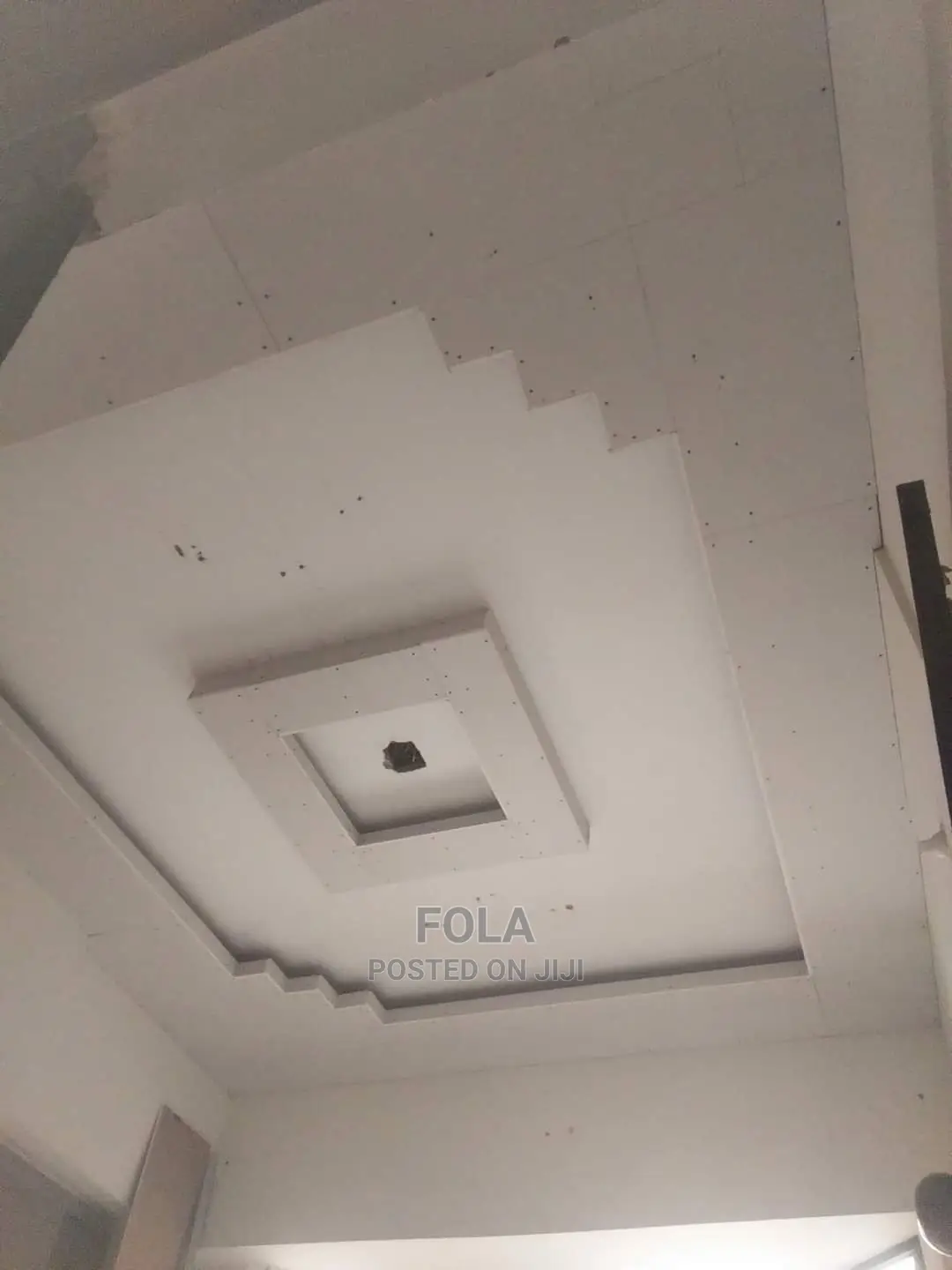 Ceiling Boards Wall Screeding