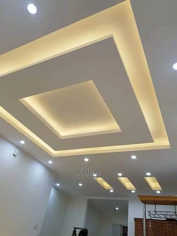 Ceiling Boards Wall Screeding