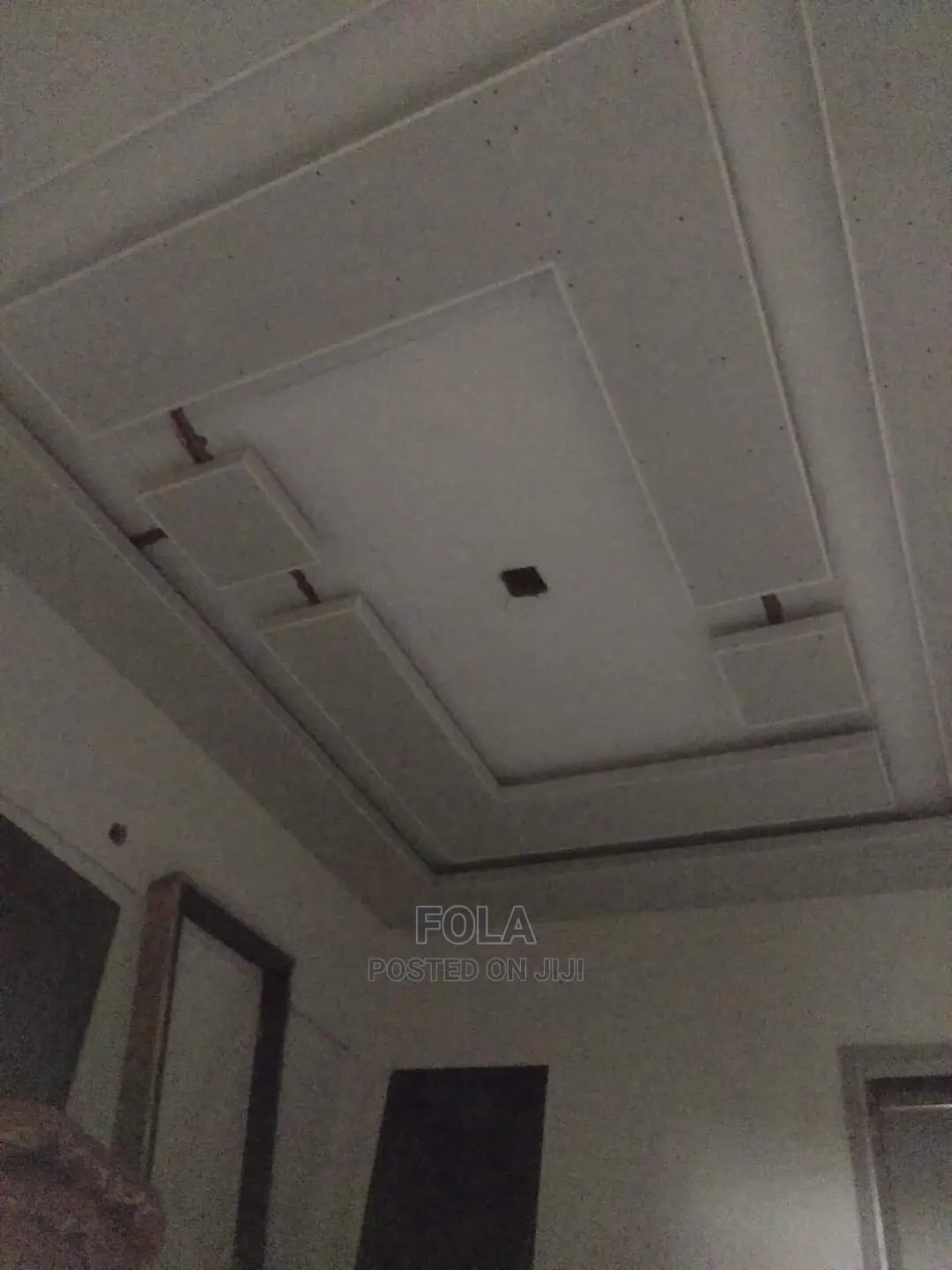 Ceiling Boards Wall Screeding