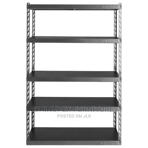 High Quality Store Shelve