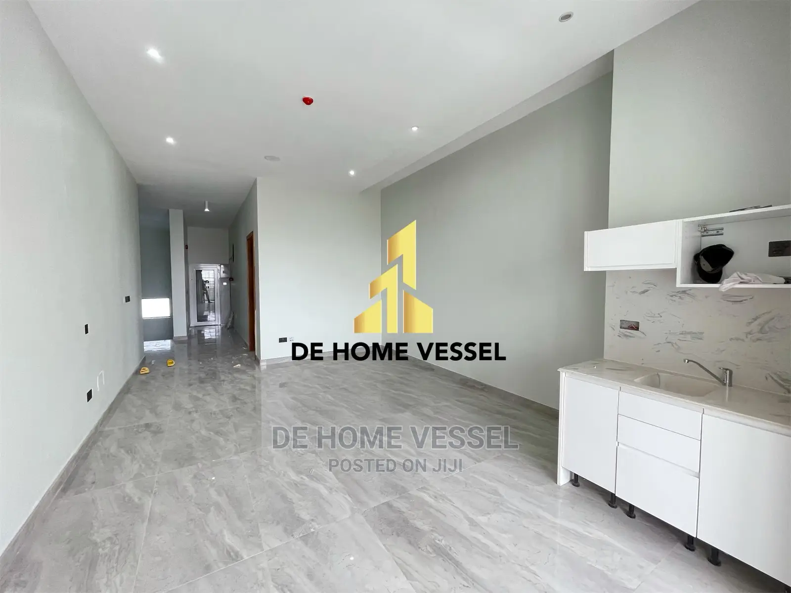 5bdrm Duplex in Ikoyi for Sale