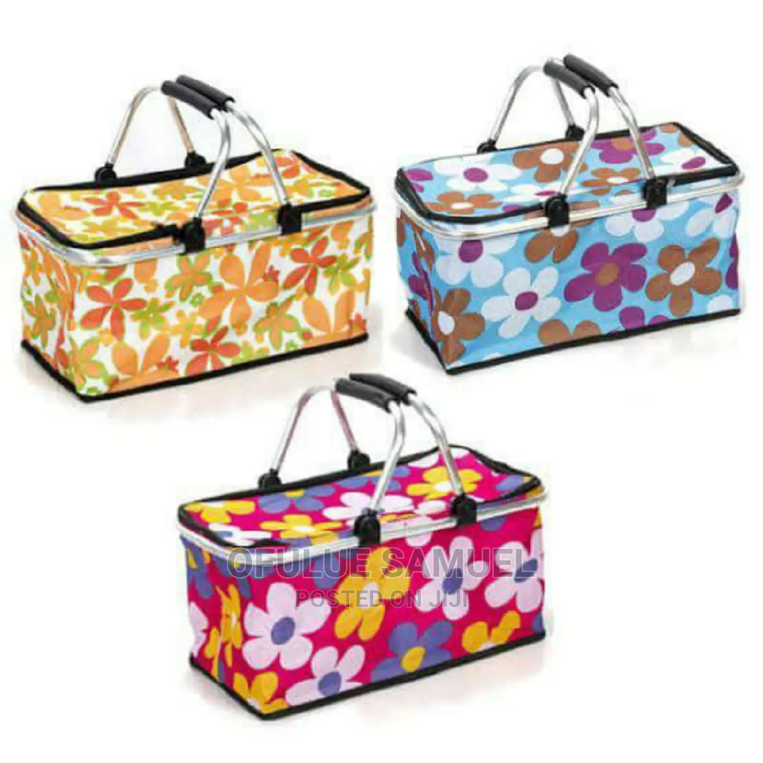 Picnic Bag
