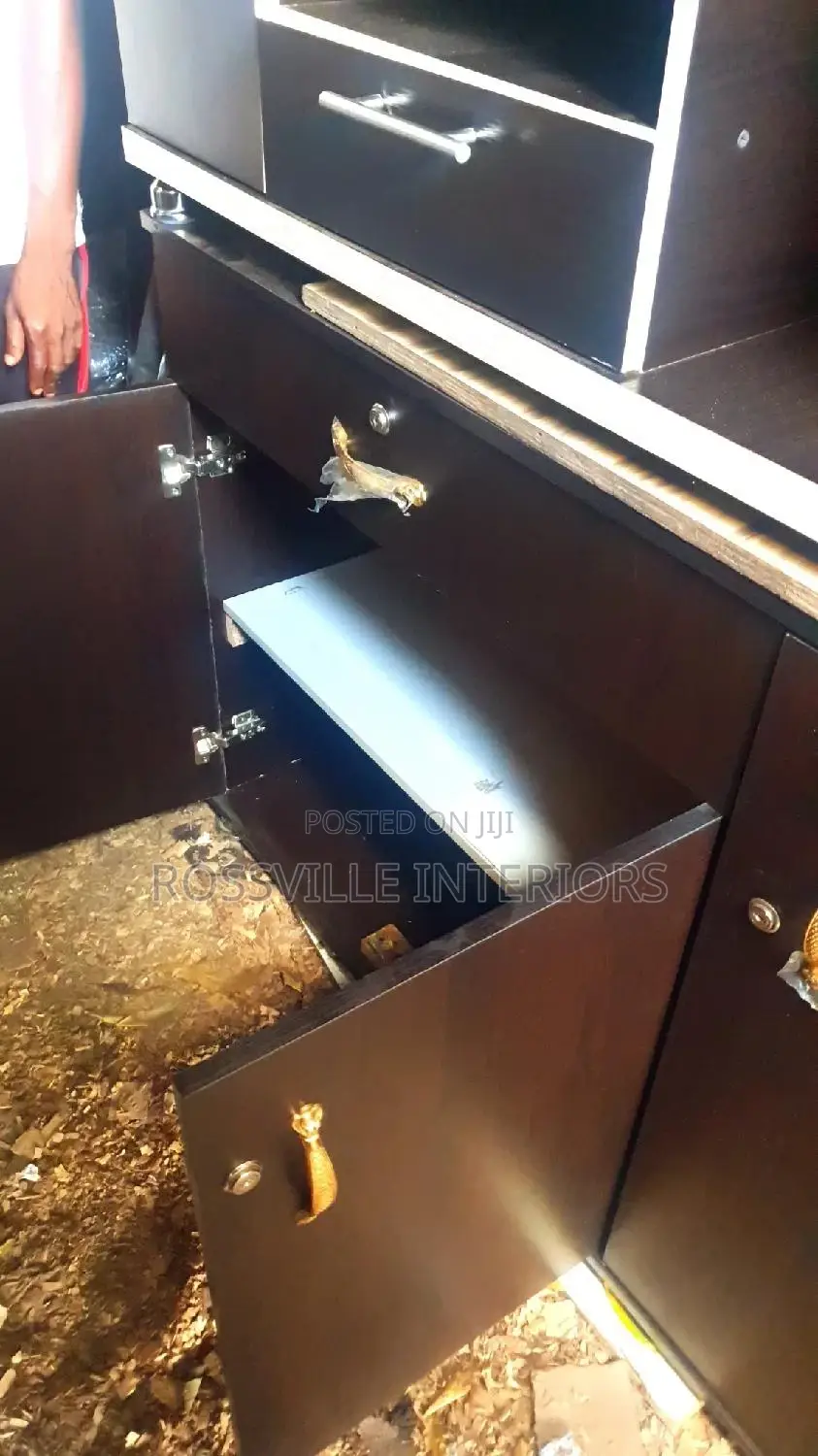 Highquality Kitchen Cabinets