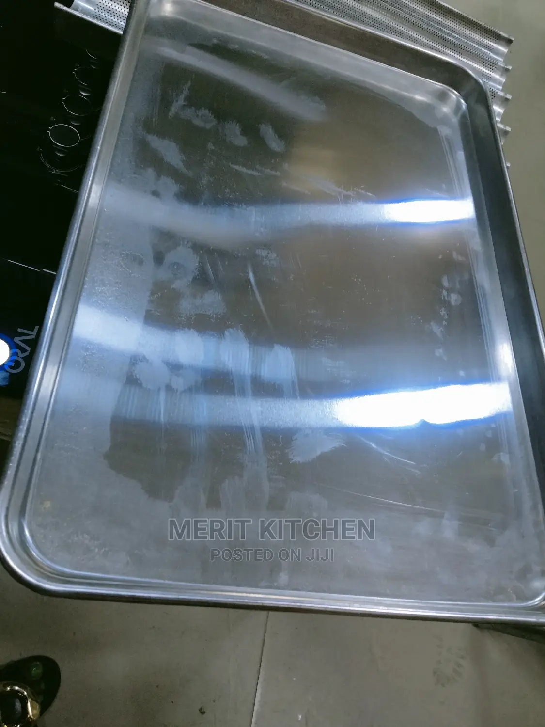 Baking Pan