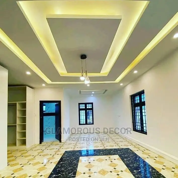 Professional House Paintings