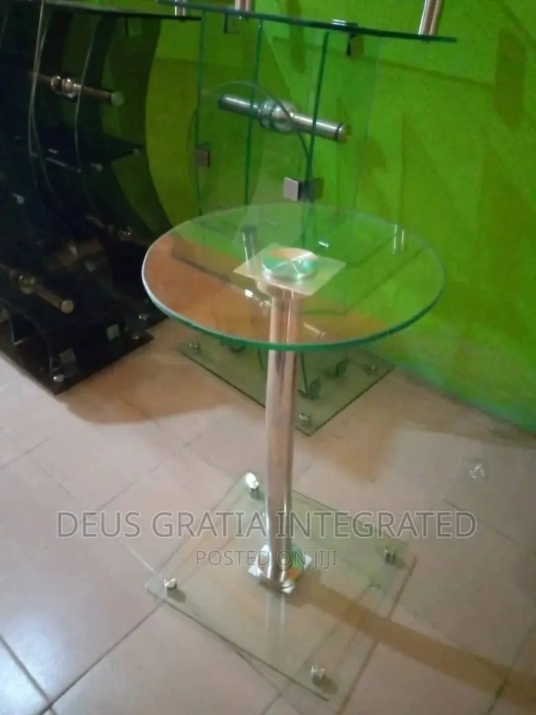 Pulpit Side Stand For Church