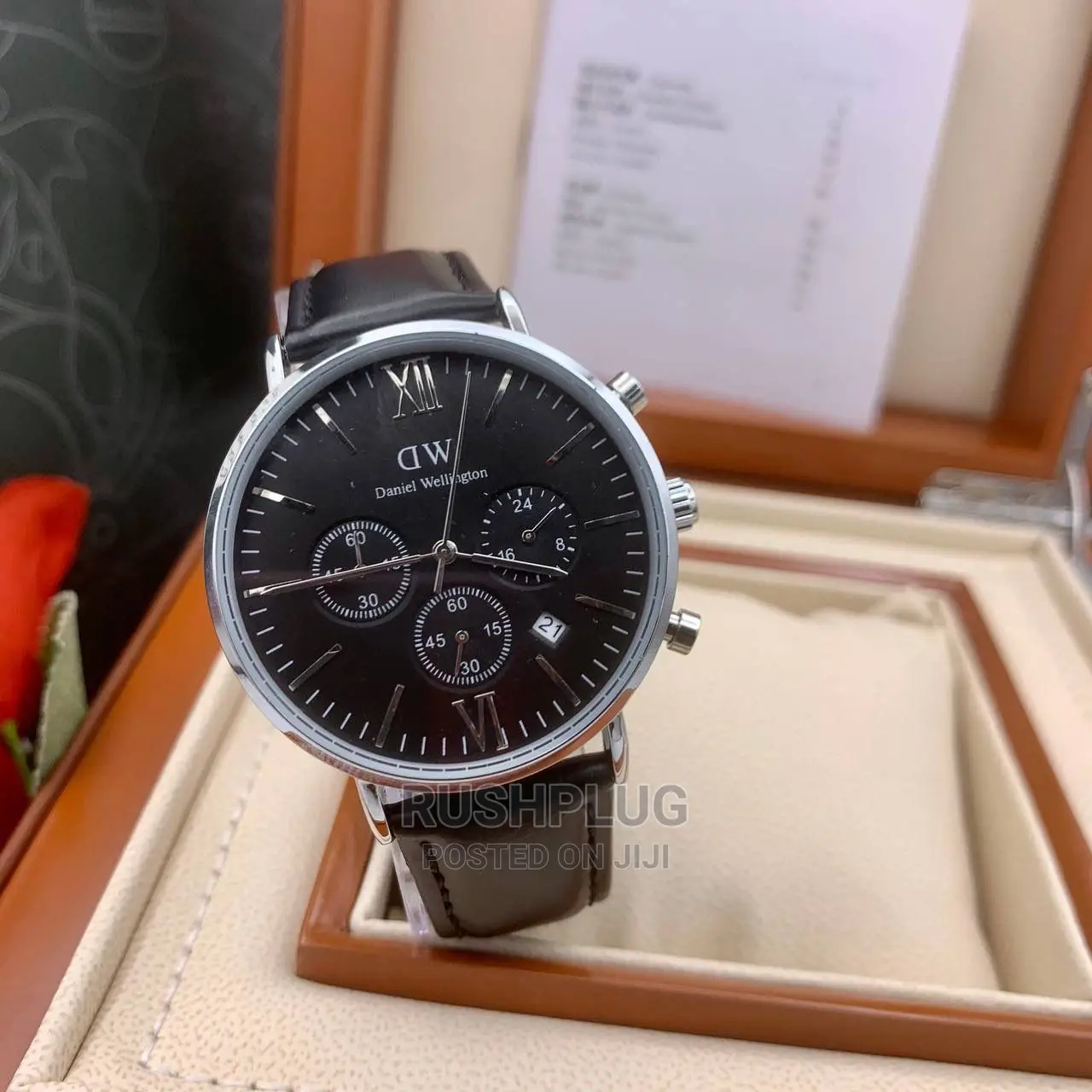 Daniel Wellington Luxury Watch