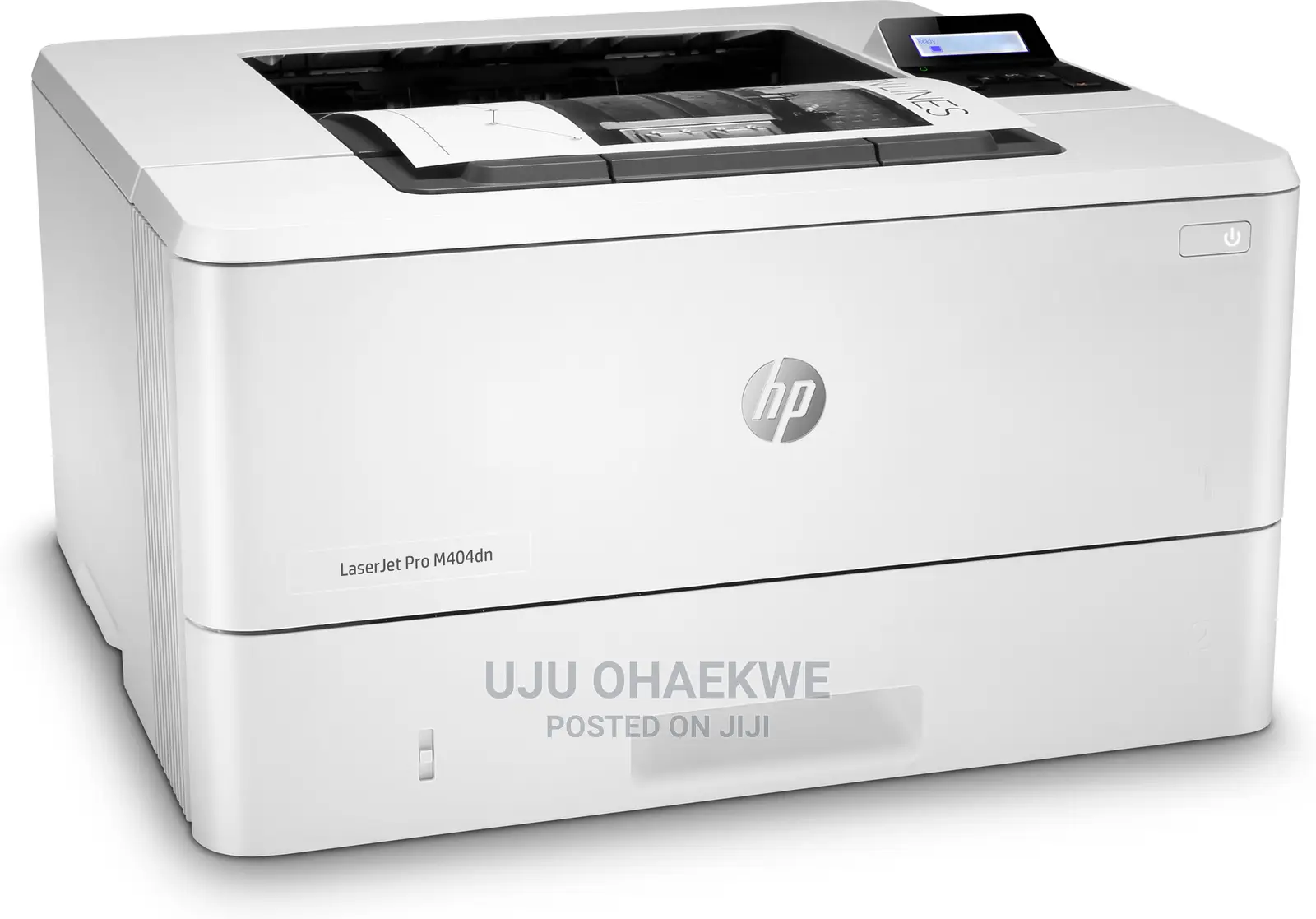 HP Laserjet Pro M404dn 4800 X 600 DPI A4