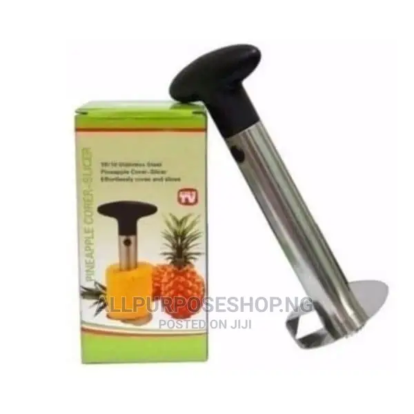 Pineapple Cutter