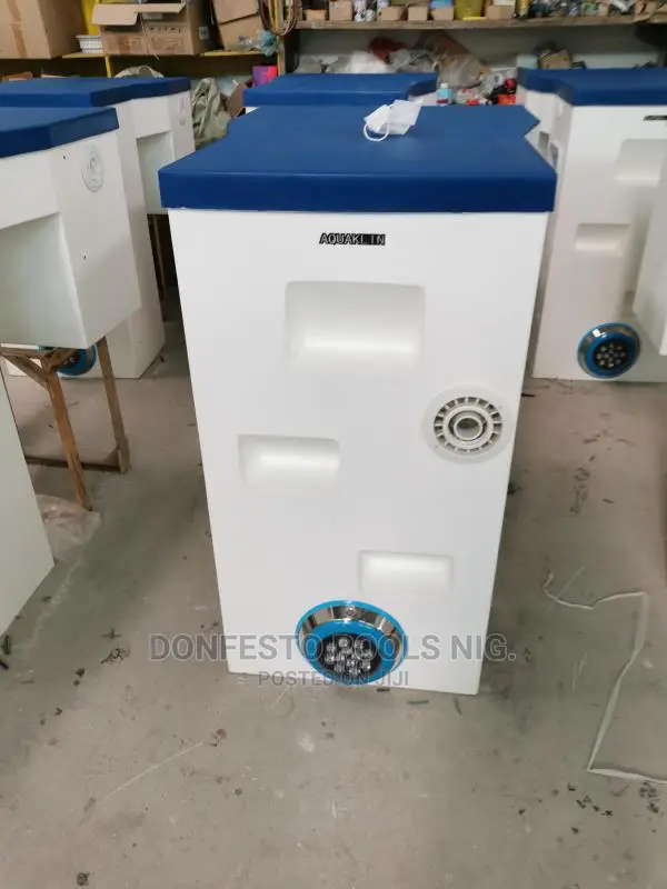 Swimming Filteration Units