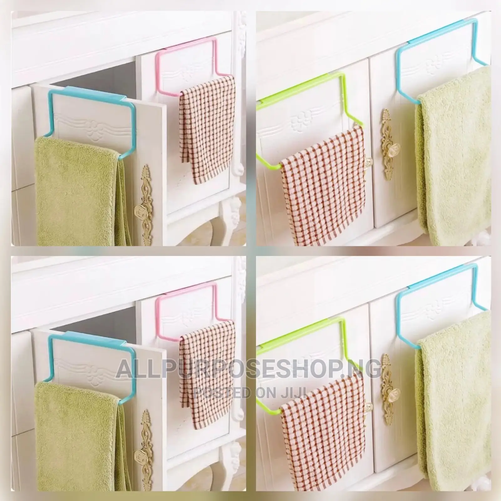 Toilet Hanger