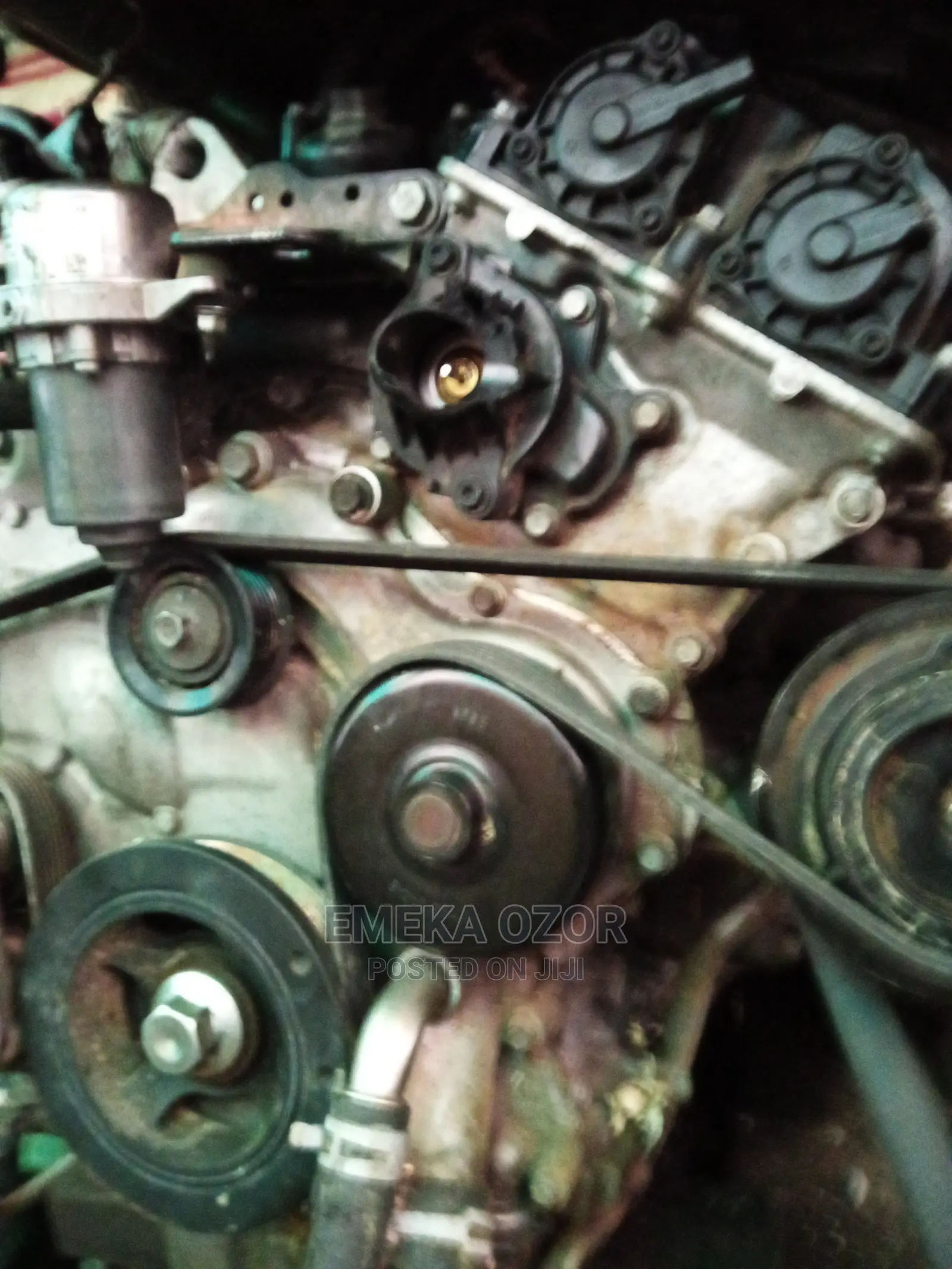 Ford 300 C Chrysler 3.5 / 3.7 New Model 2005/2010 2015