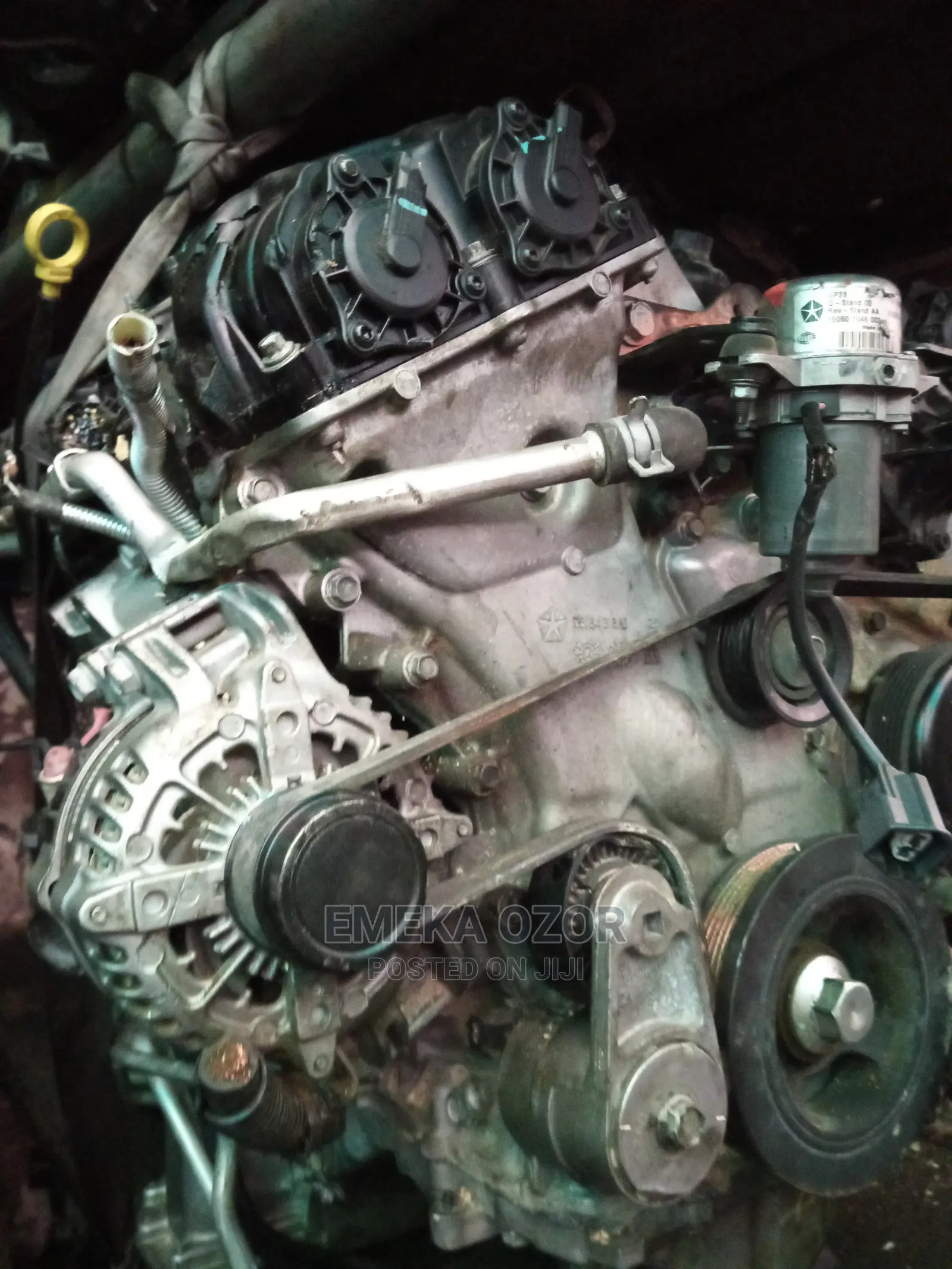 Ford 300 C Chrysler 3.5 / 3.7 New Model 2005/2010 2015