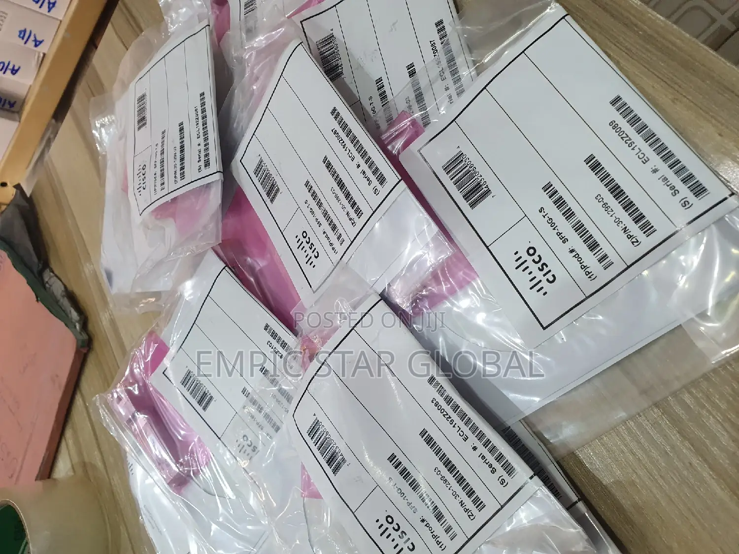 Cisco SFP-10G-T-S Compatible 10gbase-T SFP+ Copper