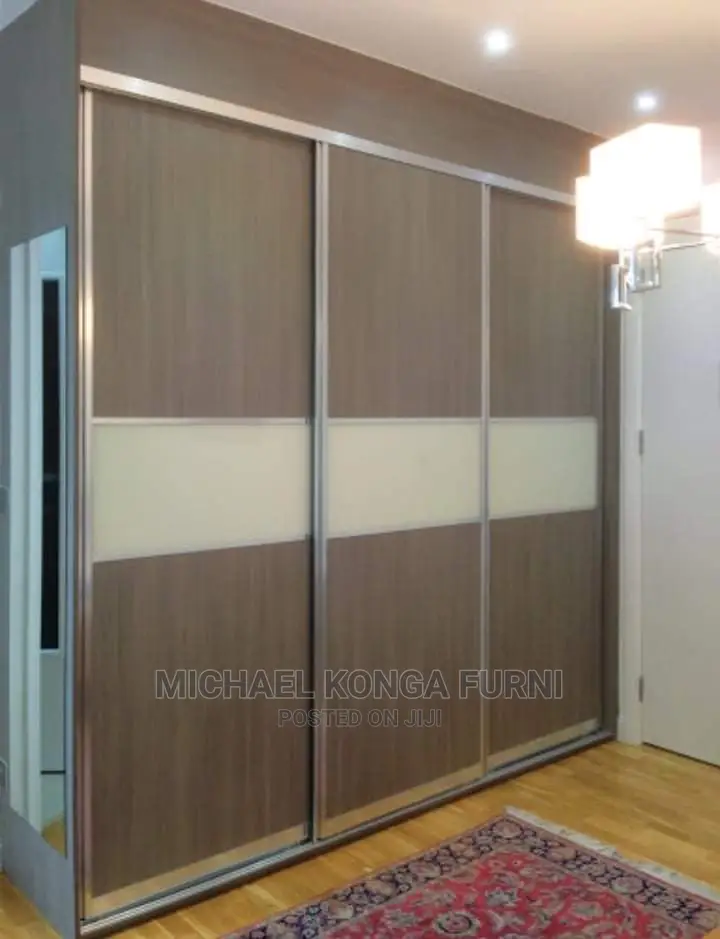 Urbanic Wardrobe