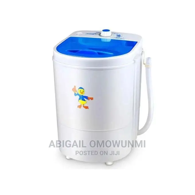 4.5kg Single Tub Washing Machine