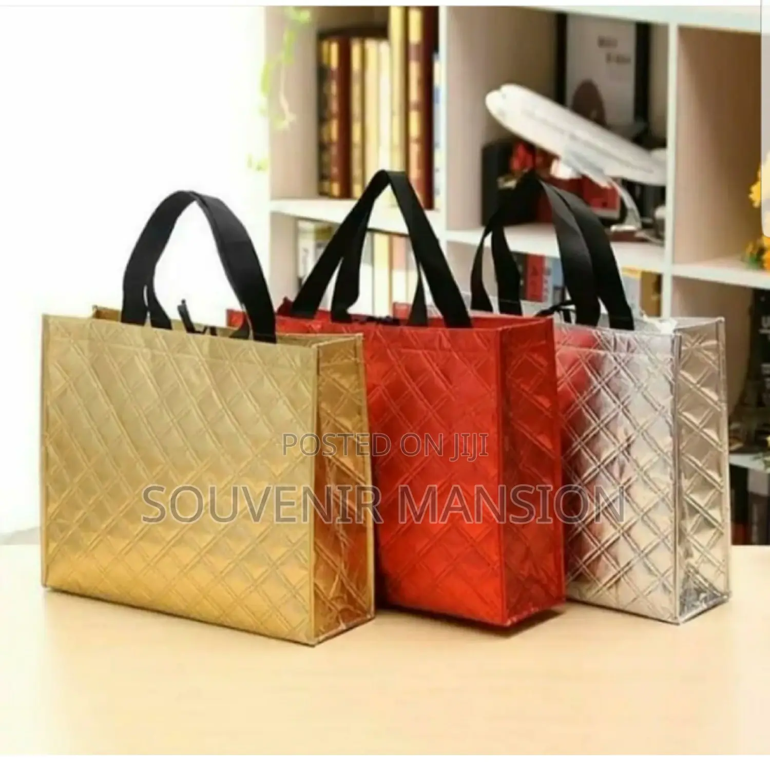 12pcs Souvenir Party Bag