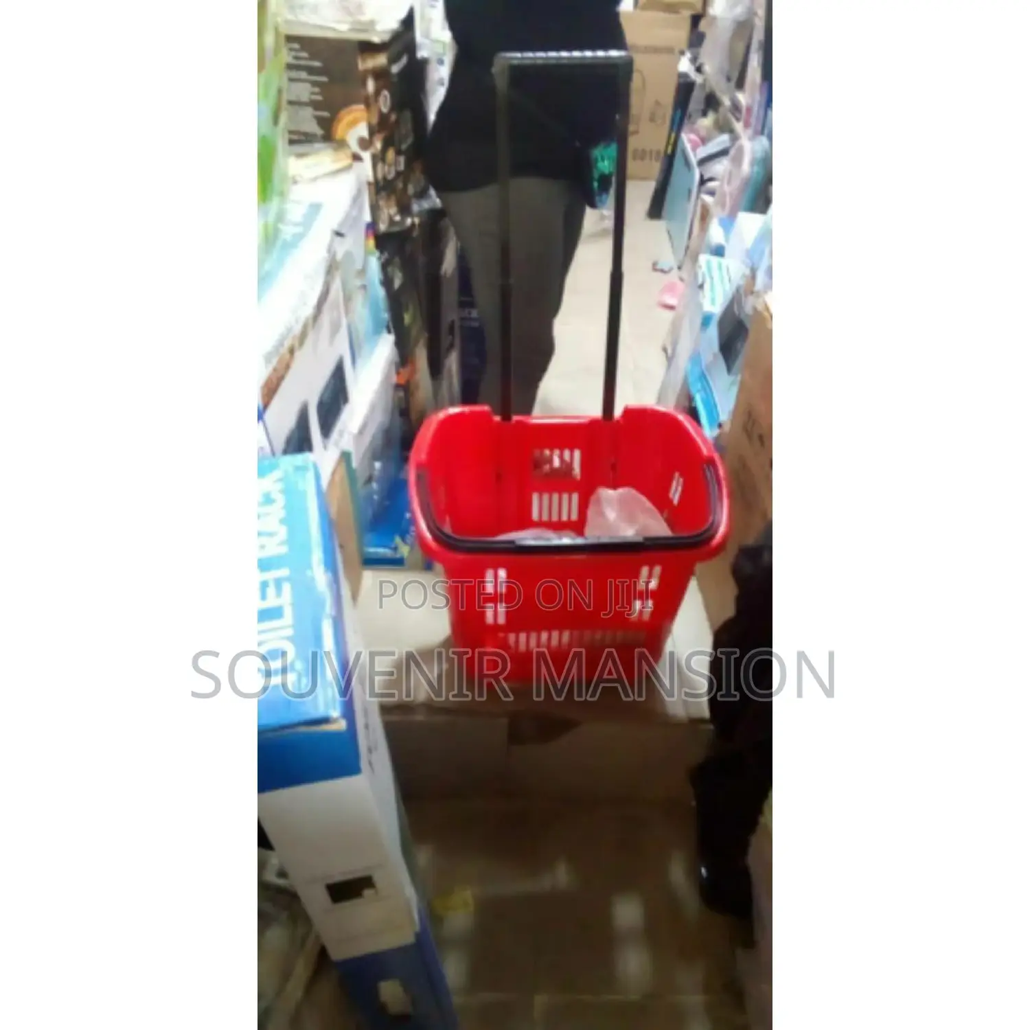 Shopping Basket