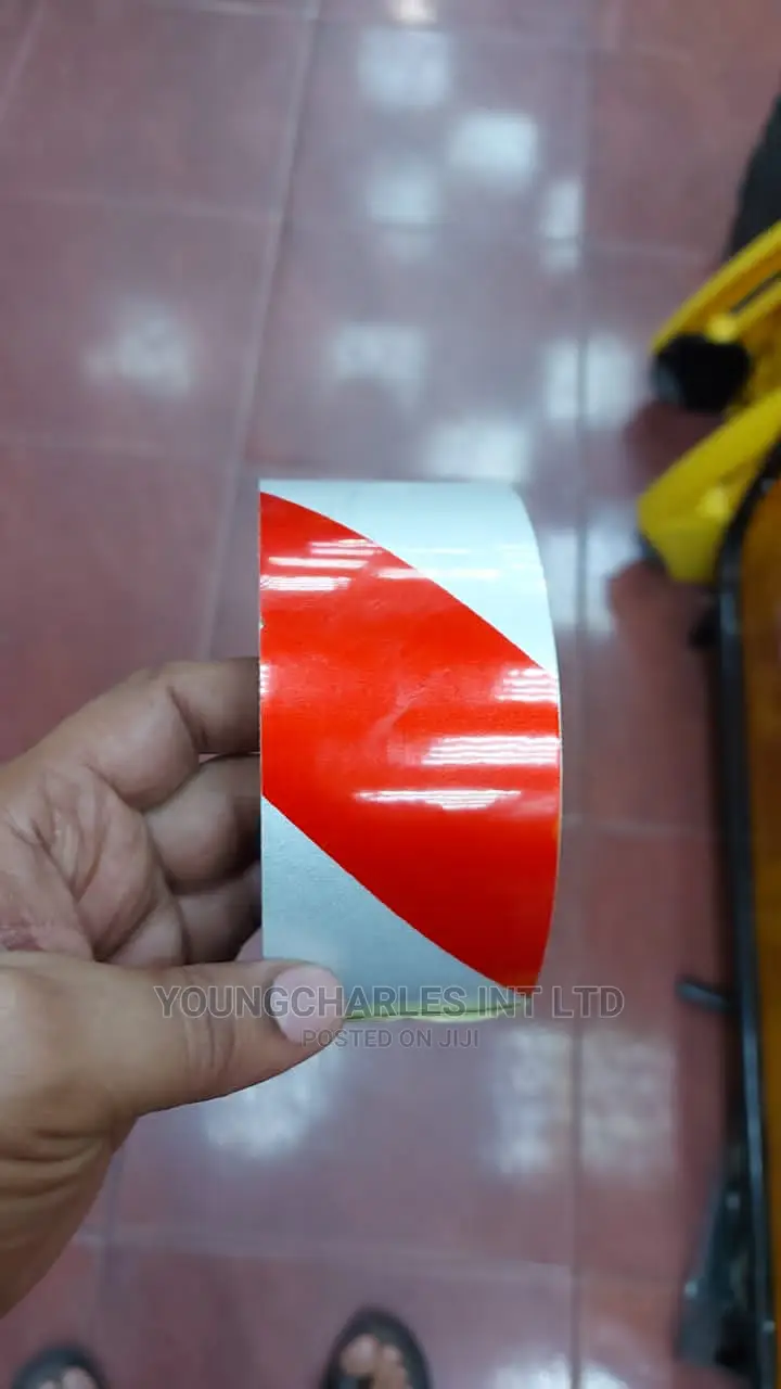 3M Reflective Tape.