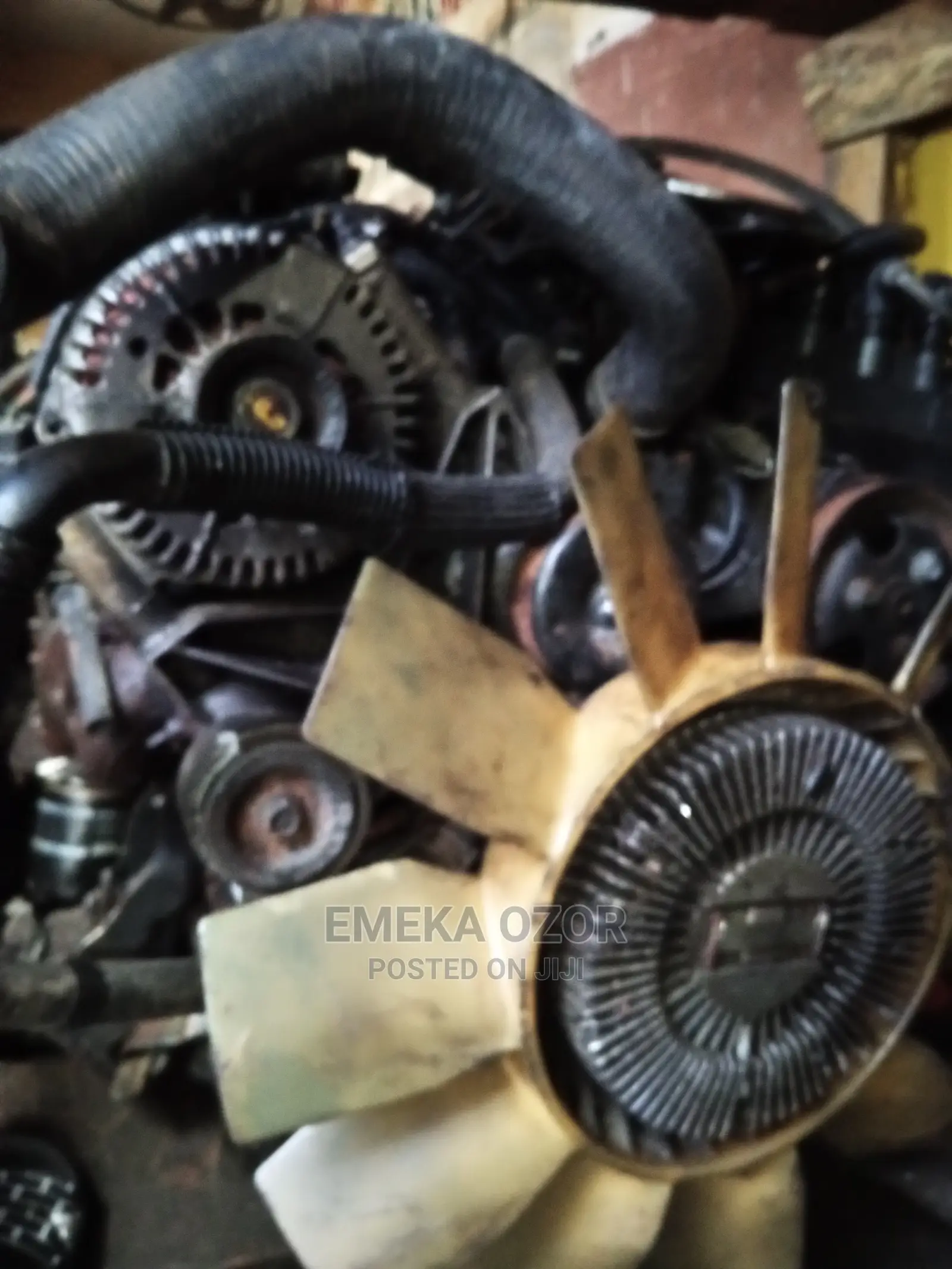 Ford Explorer Engine 2002/2005 Model 4.0 LITTER'S.