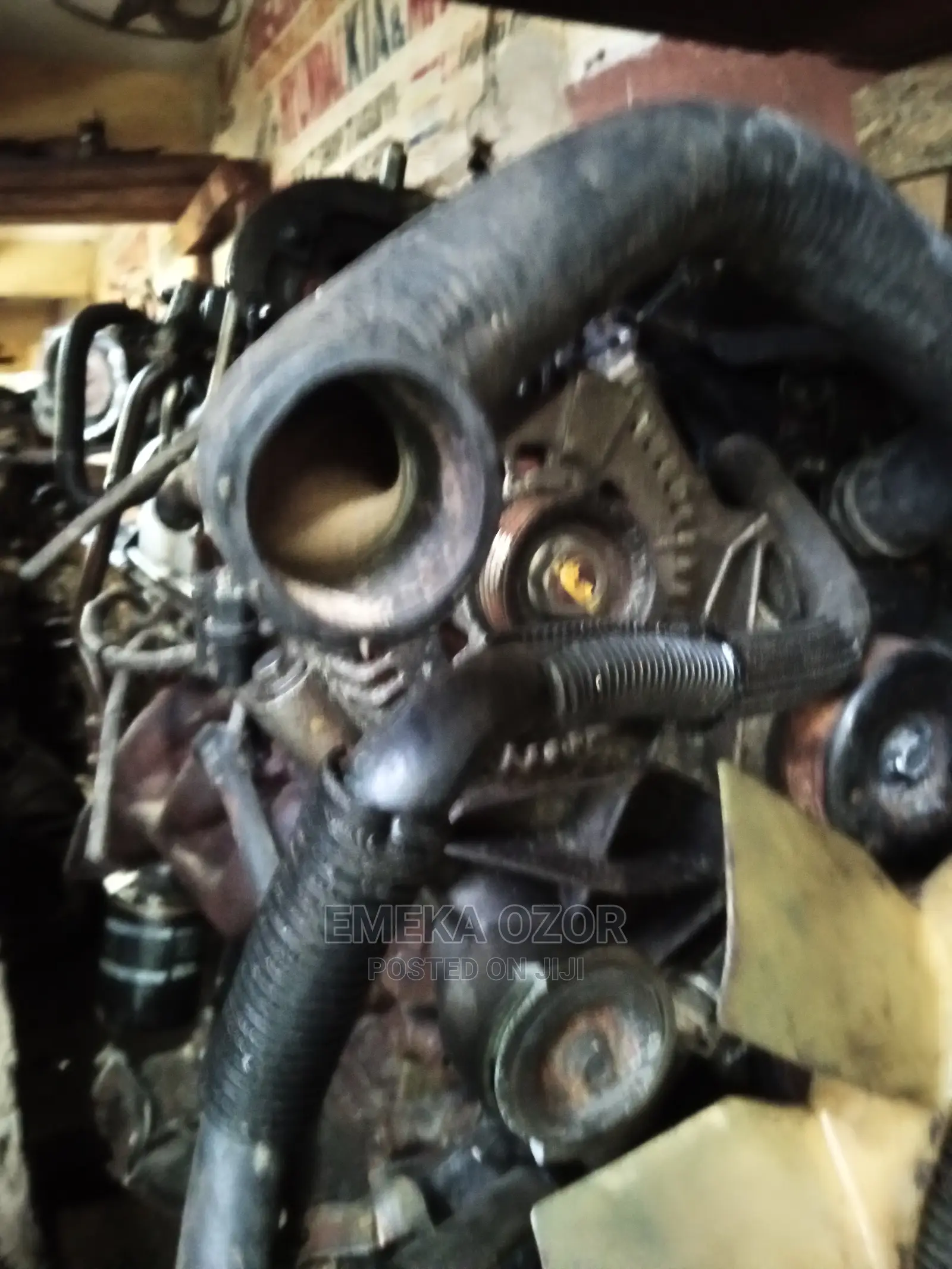 Ford Explorer Engine 2002/2005 Model 4.0 LITTER'S.