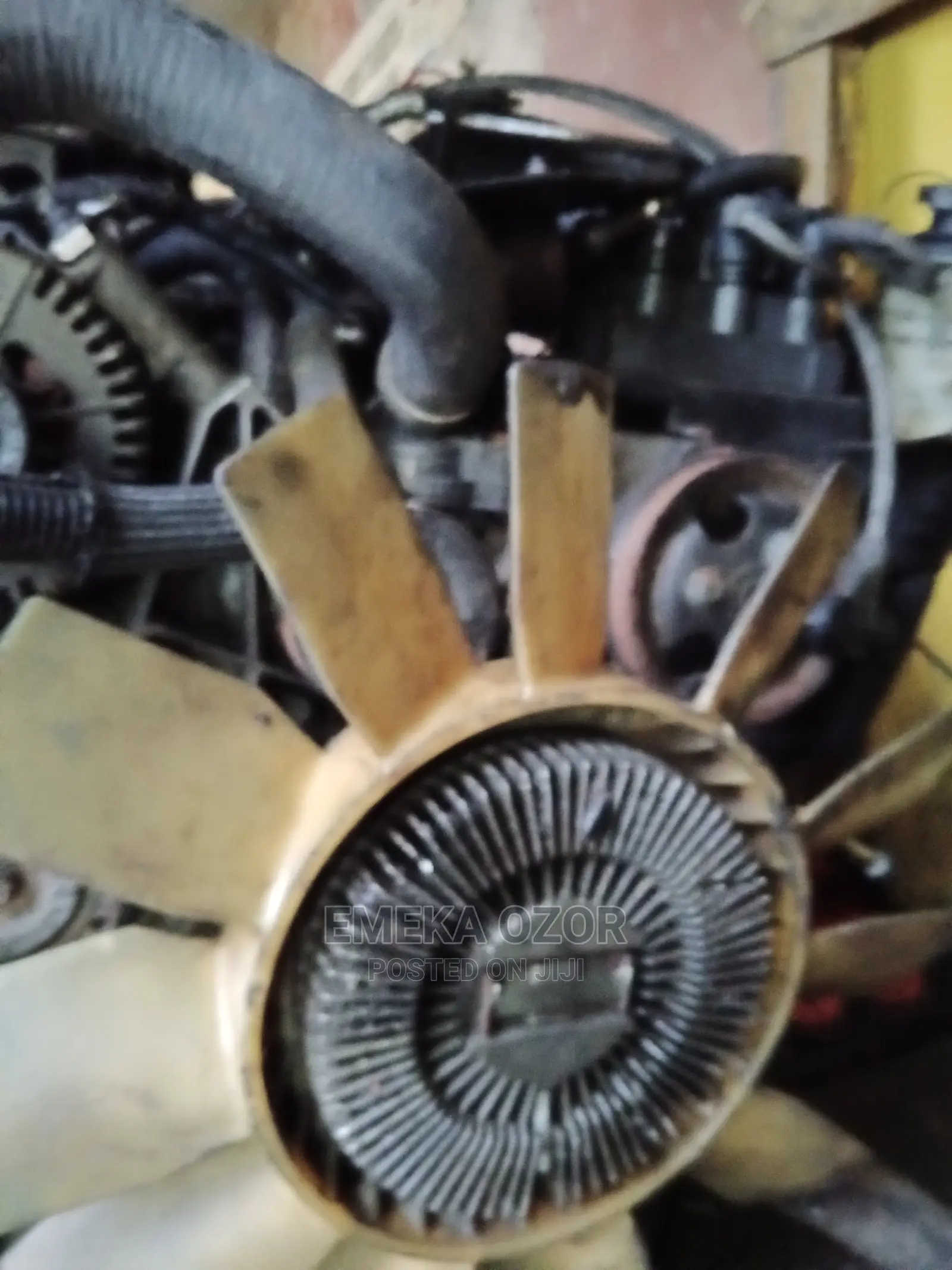Ford Explorer Engine 2002/2005 Model 4.0 LITTER'S.
