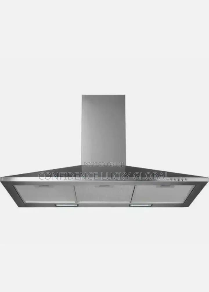 Quality Candy Stainless Chimney Cooker Hood