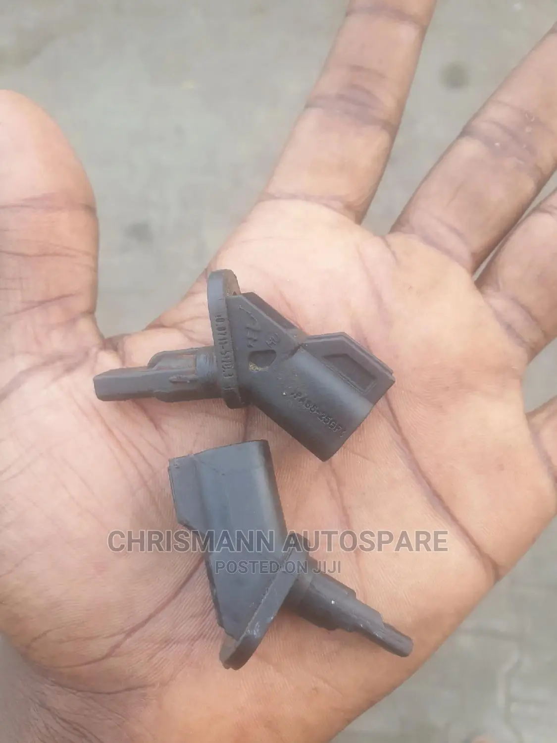Hub Sensor Focus 2011 2013 2014 2015