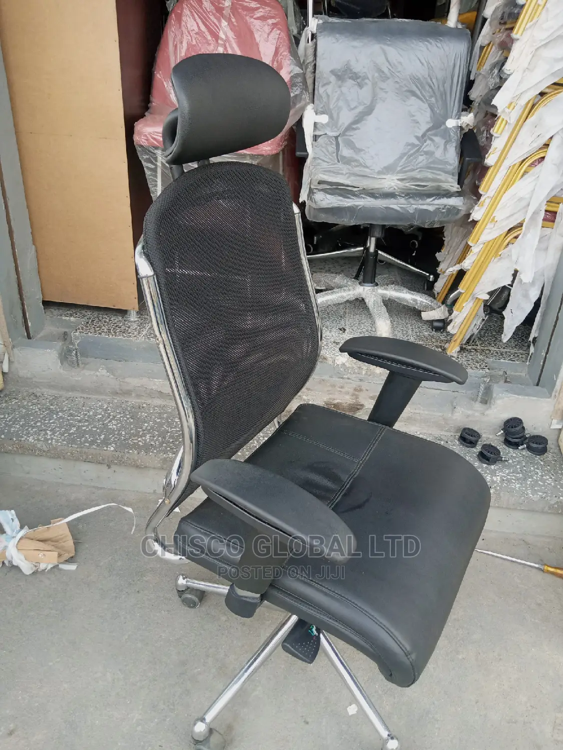 Office Chair