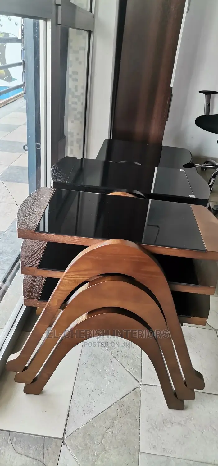 3in1 Sidestool.