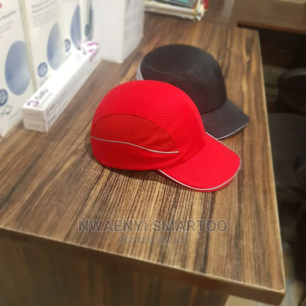 Safety Caps Original One