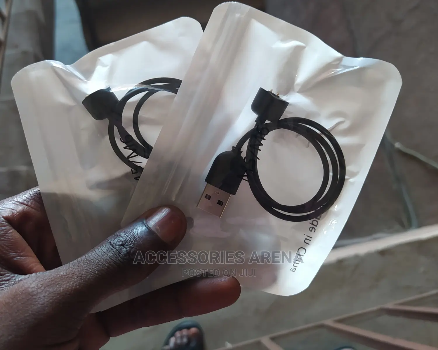 Xiaomi Mi Band 6 Charger