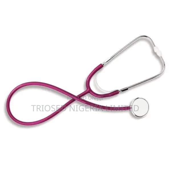 B.WELL Stethoscope With One Sided Head (WS-1)