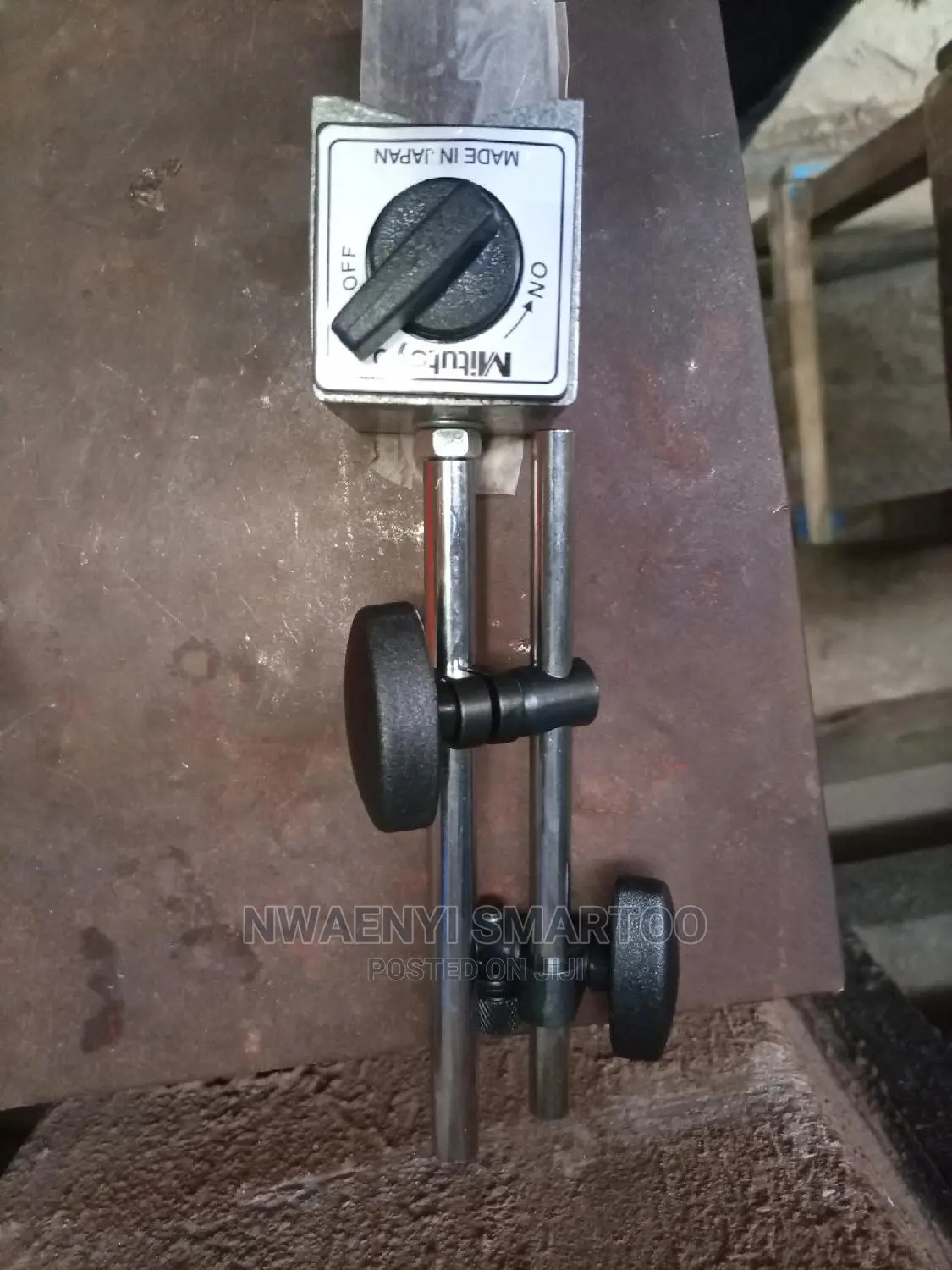 Made in Japan Magnetic Stand