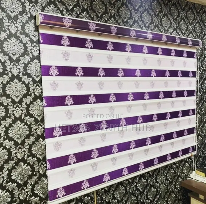 Korean Blinds