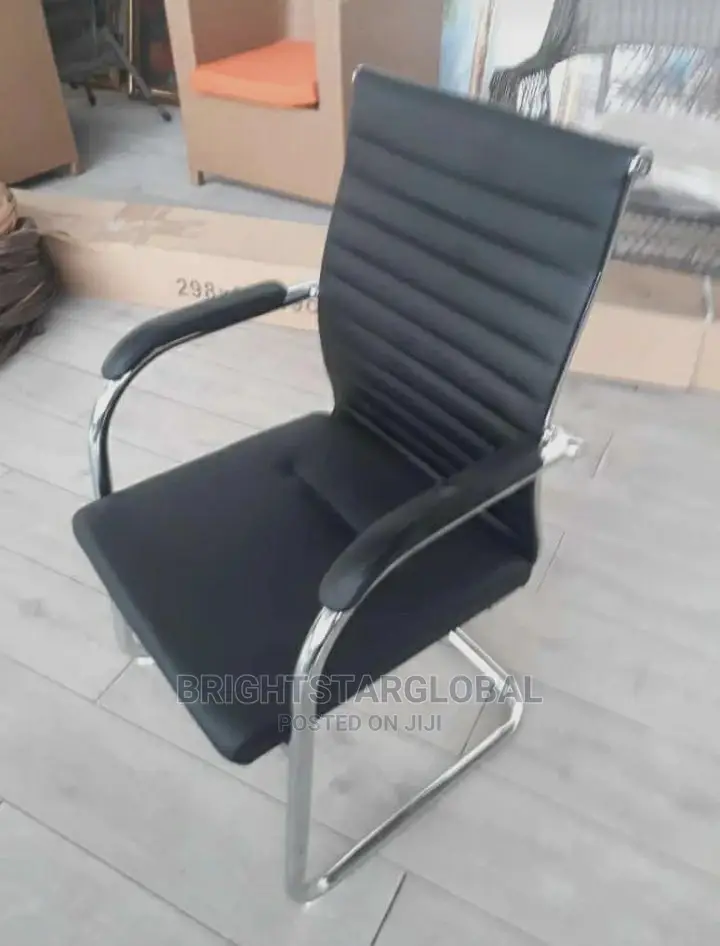 Conference and Visitors Chairs