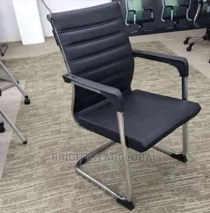 Conference and Visitors Chairs