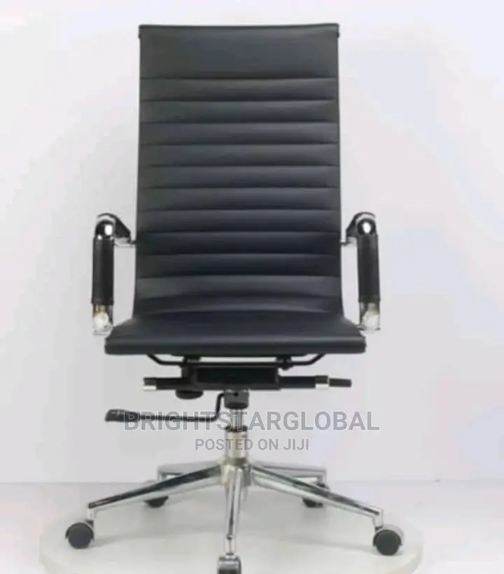 Conference and Visitors Chairs