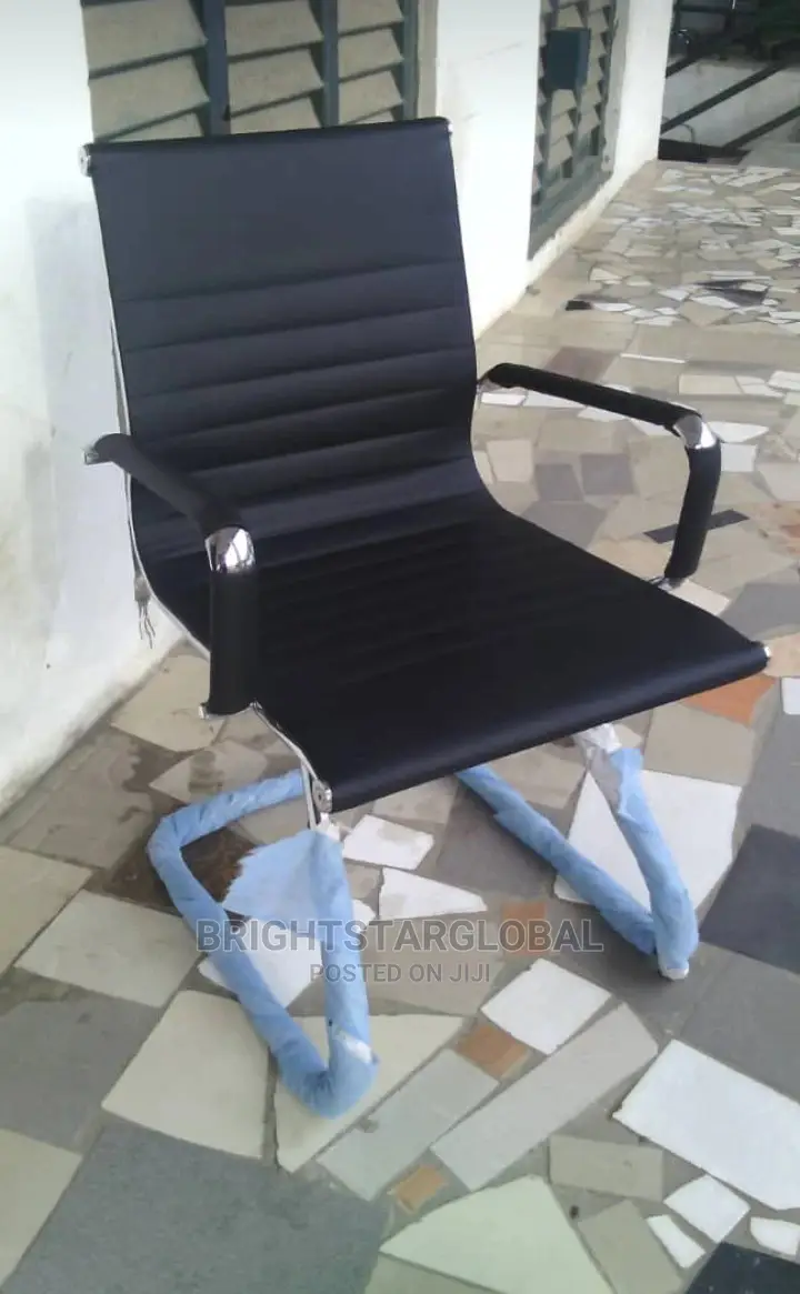 Conference and Visitors Chairs